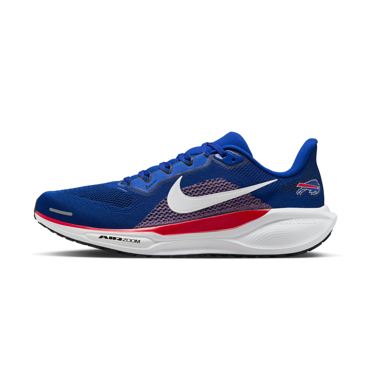 Nike Air Zoom Pegasus 41 Buffalo Bills (2025) | IB3190-400