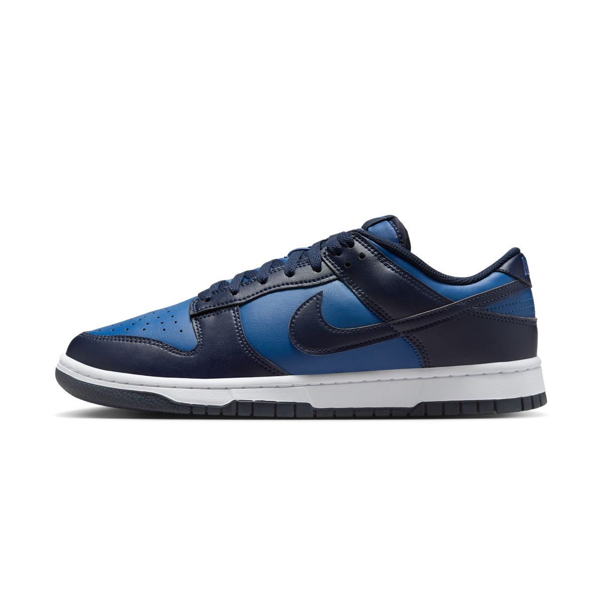 Nike Dunk Low Retro Mystic Navy