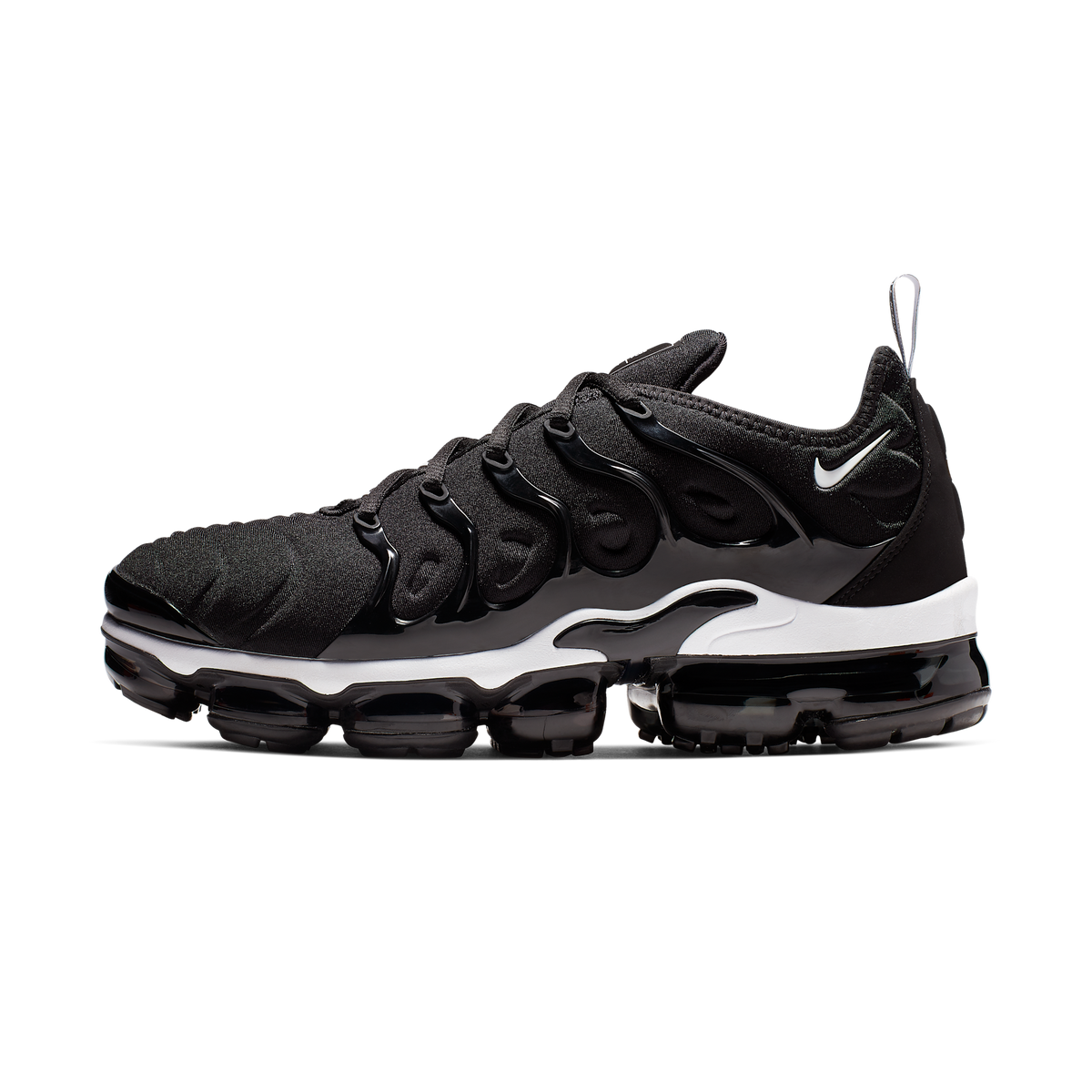 Nike Air VaporMax Plus Overbranding Black | 924453-011