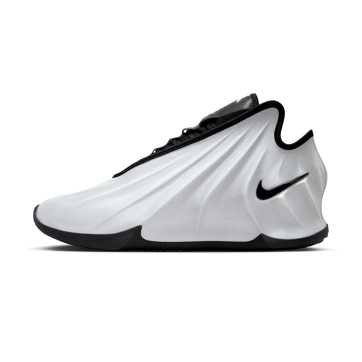 Nike GT Future Metallic Silver