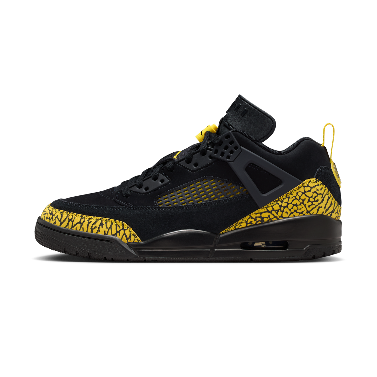 Jordan Spizike Low Thunder
