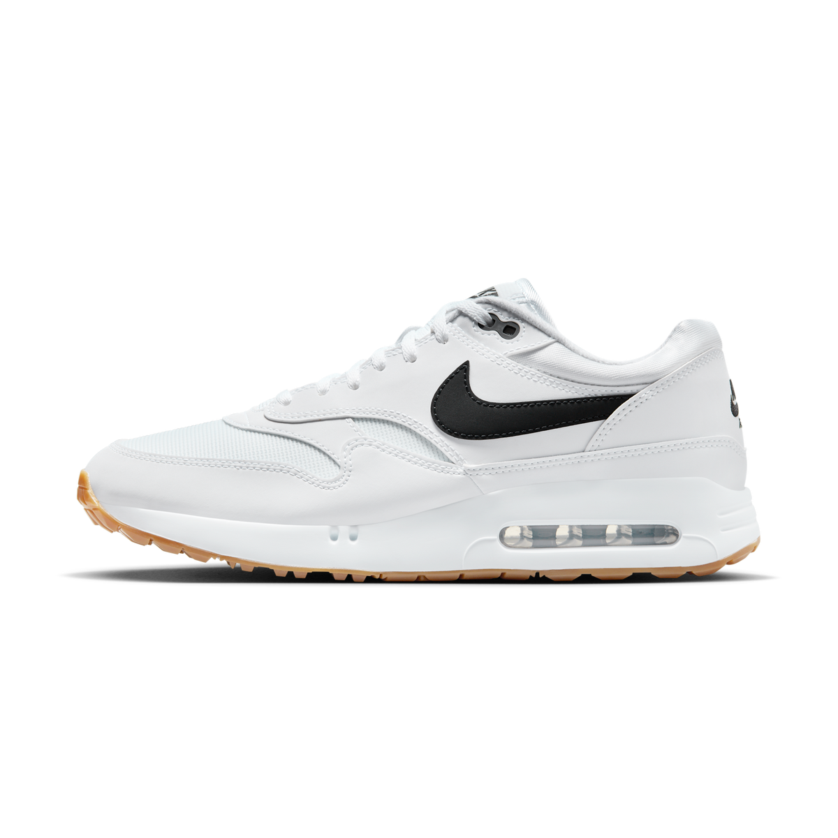 Nike Air Max 1 '86 OG Golf White Black Gum