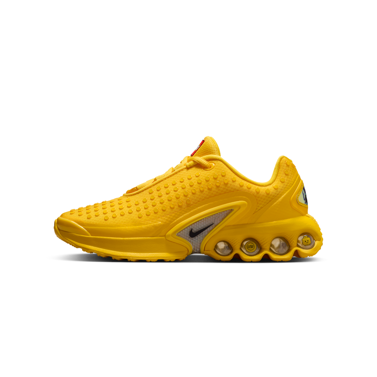 Nike Air Max Dn LEGO Tour Yellow (GS) | IH7671-700