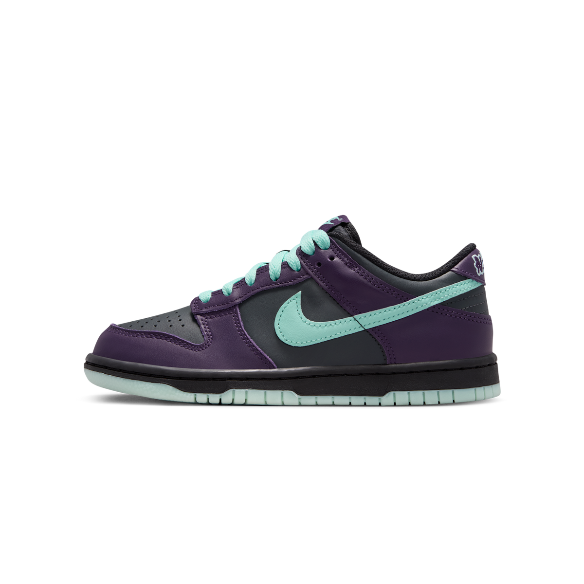 Nike Dunk Low Wizard (GS) | FB9109-013
