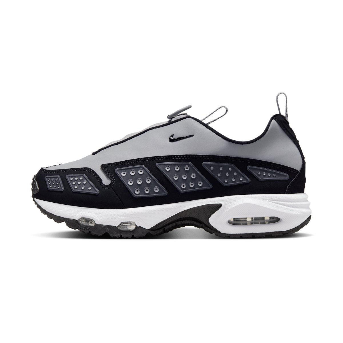 Nike Air Max Sunder Silver Anthracite (Women's) | HF1199-001