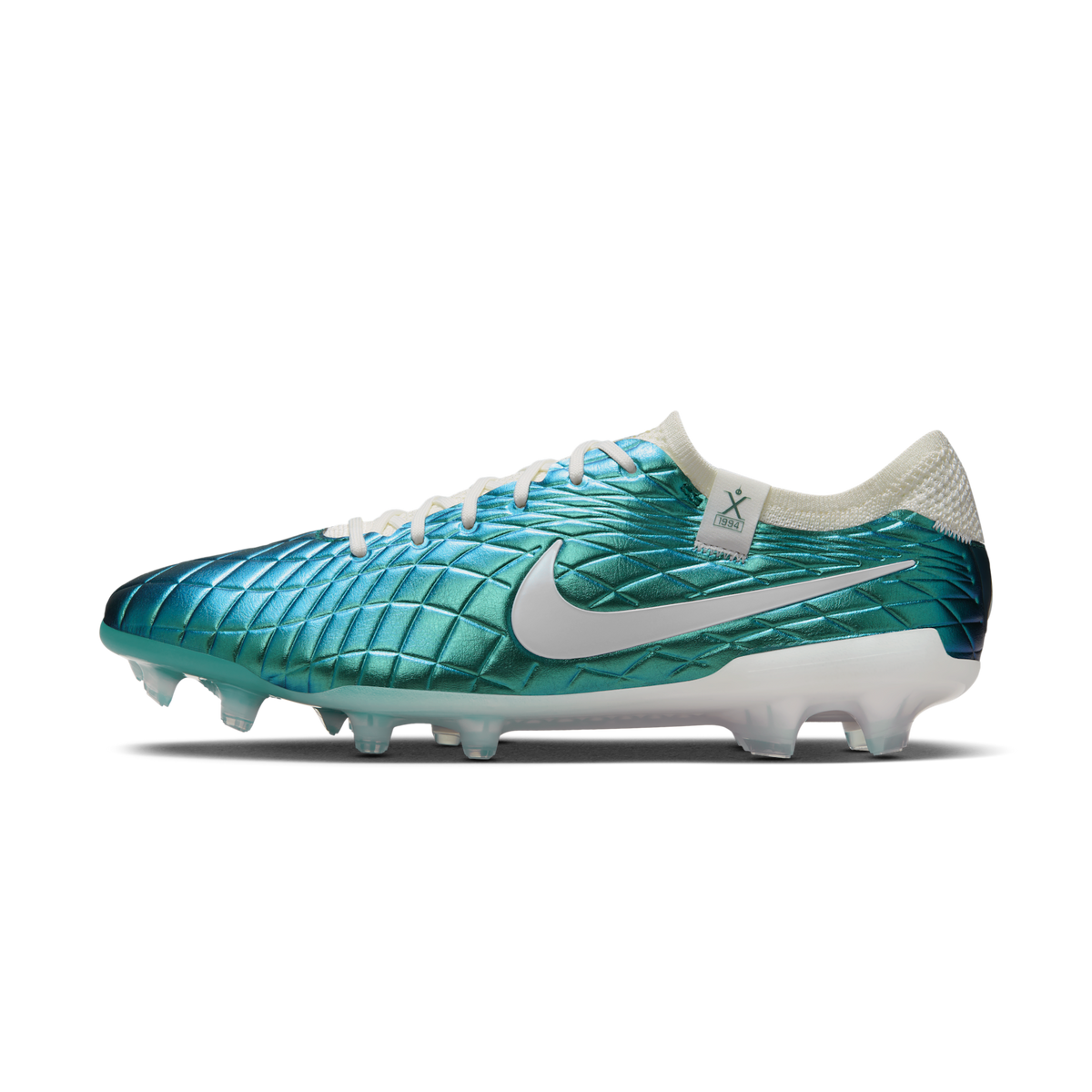 Nike Tiempo Legend 10 Elite FG Emerald