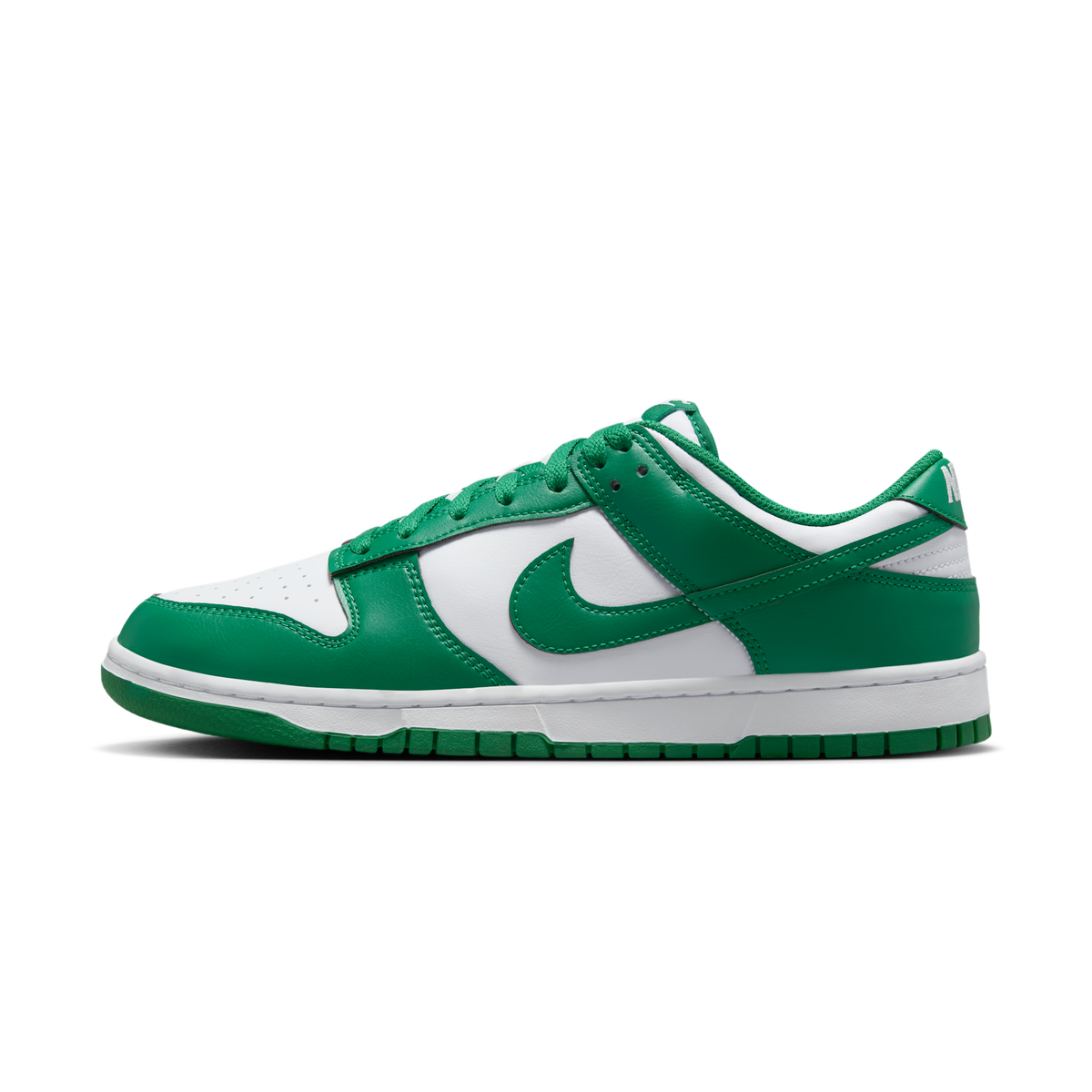 Nike Dunk Low White Malachite | HF5441-101
