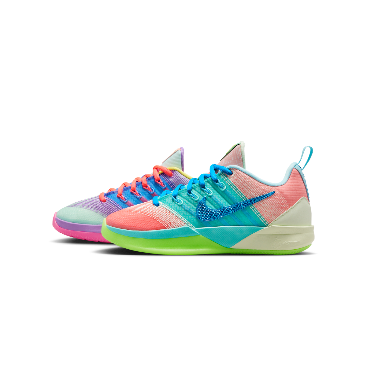 Nike Sabrina 3 What The (GS) | IR3208-300