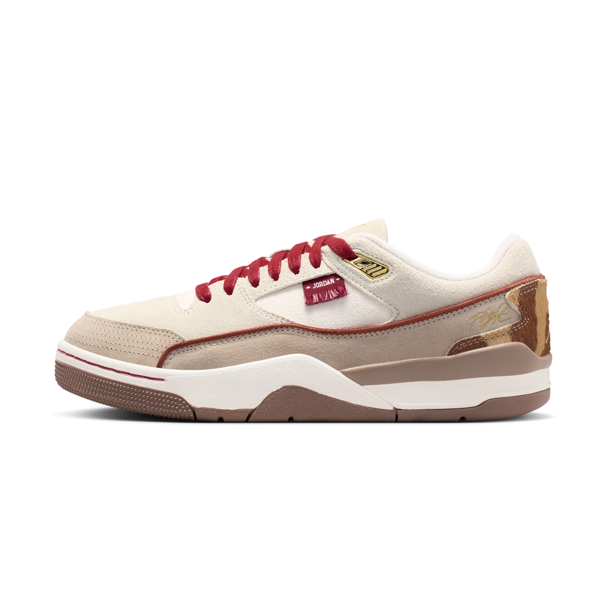 Jordan Flight Court SE Year of the Horse (Women's)