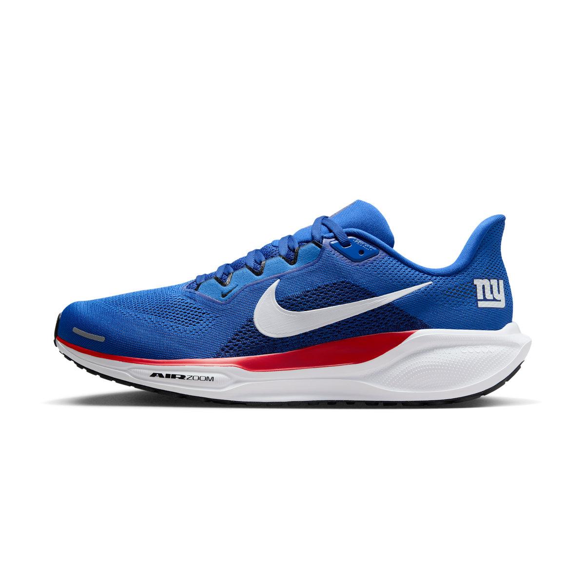 Nike Air Zoom Pegasus 41 New York Giants (2025) | IB3203-400
