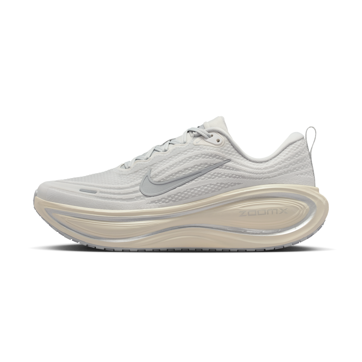 Nike Vomero Plus Running is Mental