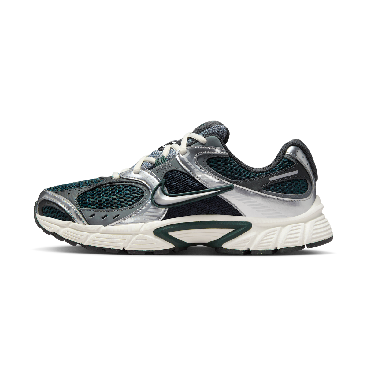 Nike V5 RNR Seaweed Metallic Silver (Women's)