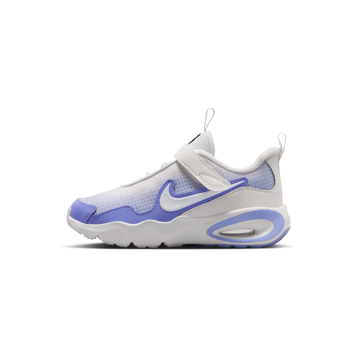 Nike Air Max Nova Platinum Tint Light Thistle (PS)