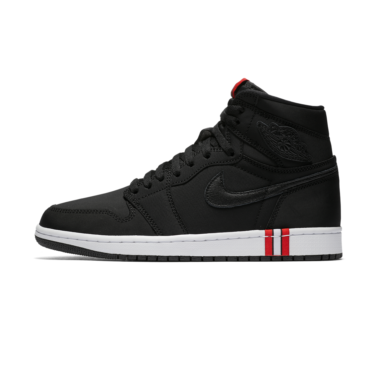 Jordan 1 Retro High Paris Saint Germain