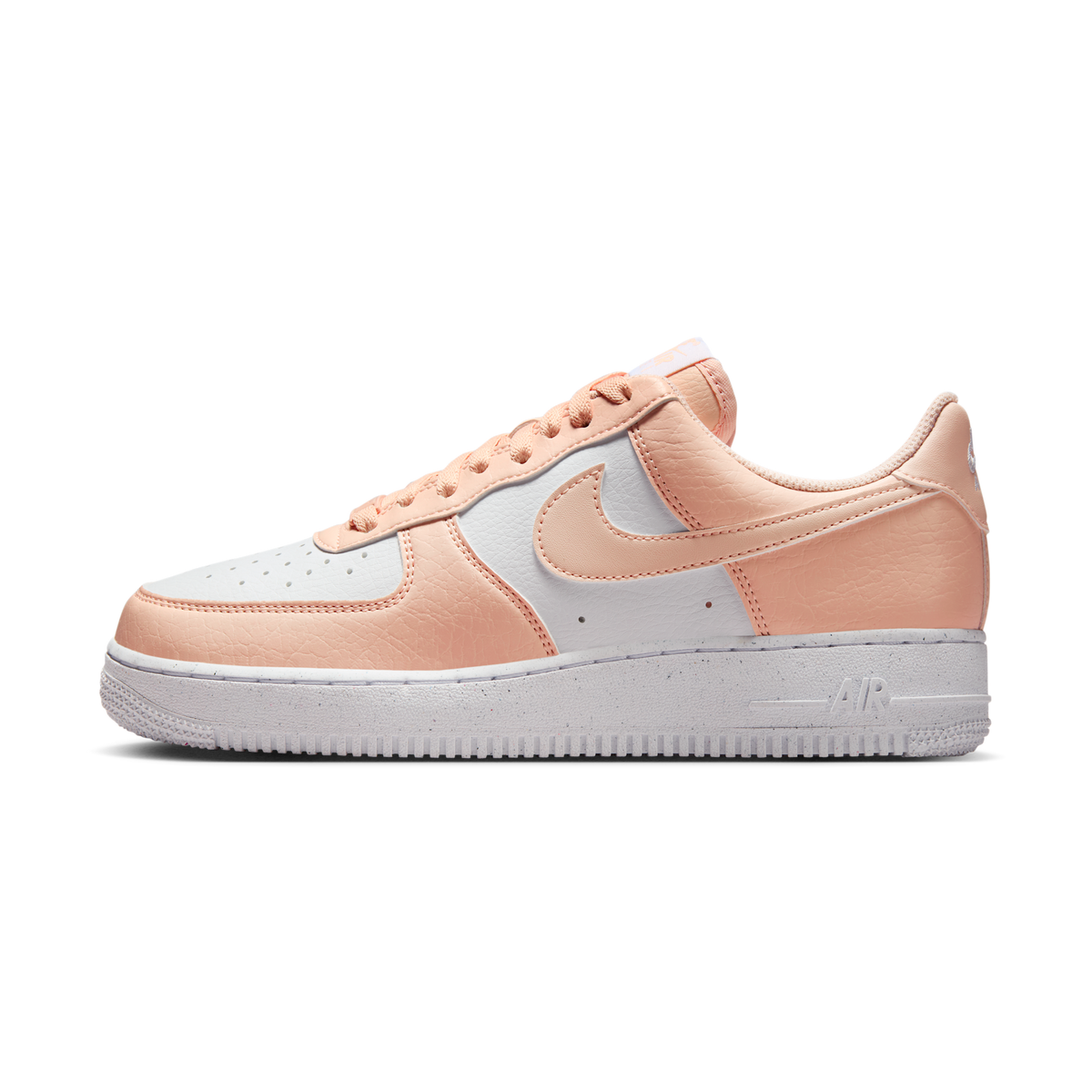 Nike Air Force 1 Low '07 Next Nature White Guava Ice (Women's)