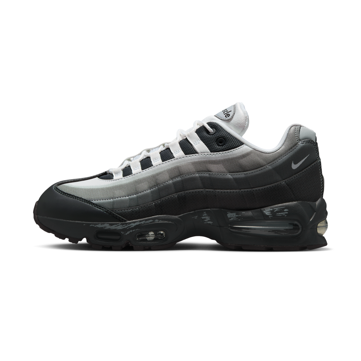 Nike Air Max Muscle 95 Yu-Gi-Oh! Jonouchi (with Promo Card) | II7404-100