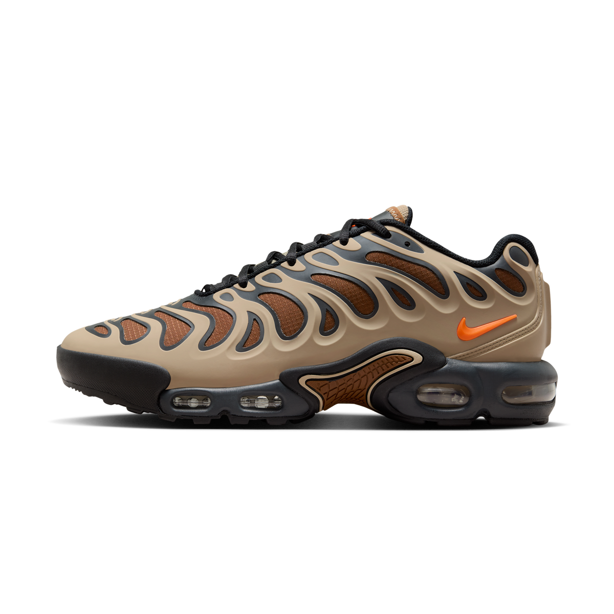 Nike Air Max Plus Drift Khaki Sanddrift | FZ3041-200