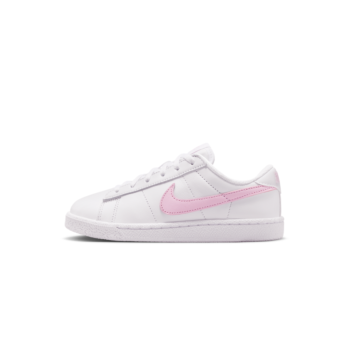 Nike Tennis Classic White Pink Foam (PS)