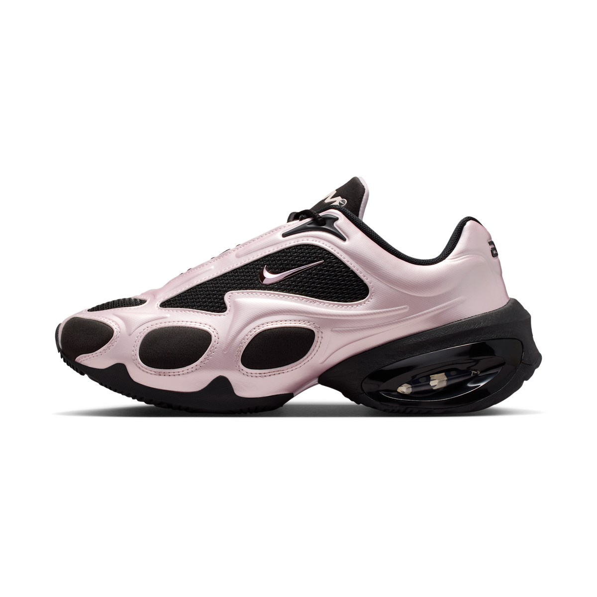 Nike Air Max Muse Pearl Pink Black (Women's)