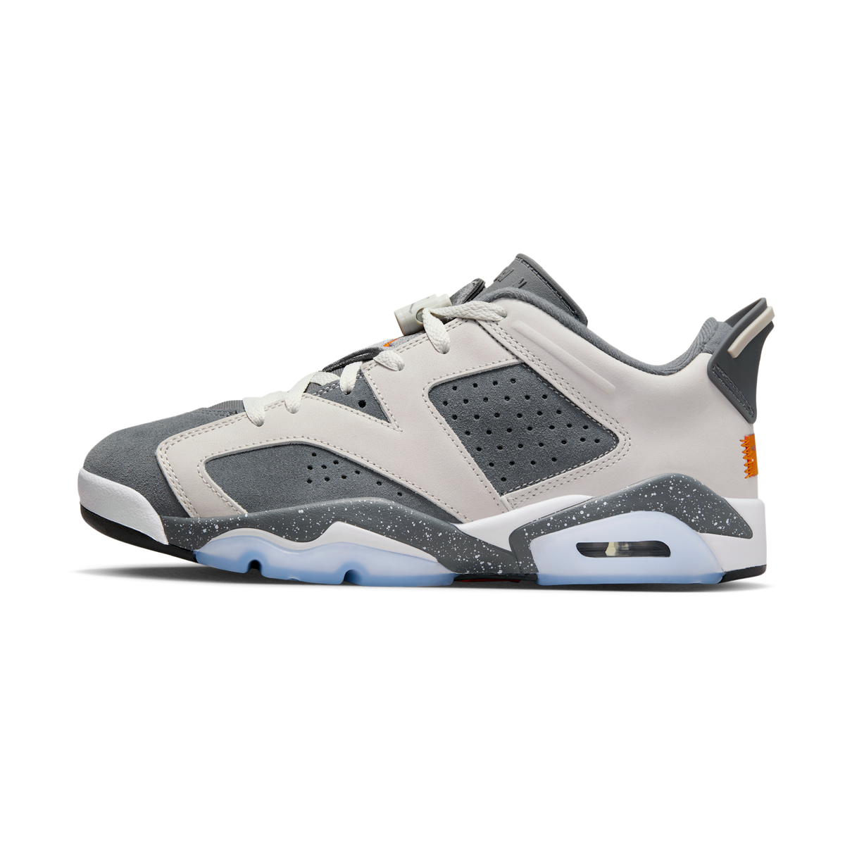 Jordan 6 Retro Low PSG (2023)