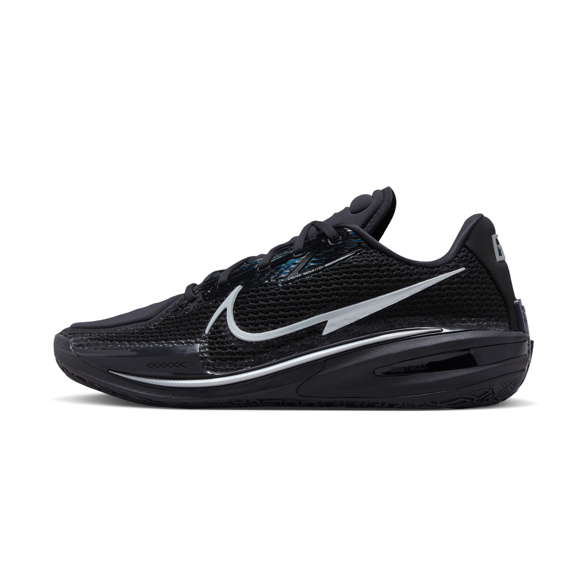Nike Air Zoom GT Cut Black Chrome