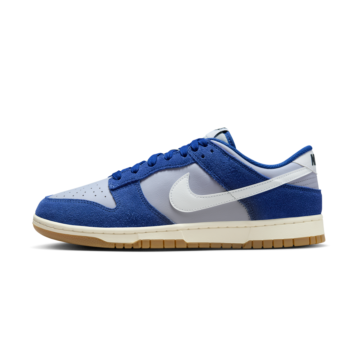 Nike Dunk Low Retro SE Deep Royal Blue Gum | IB6399-003