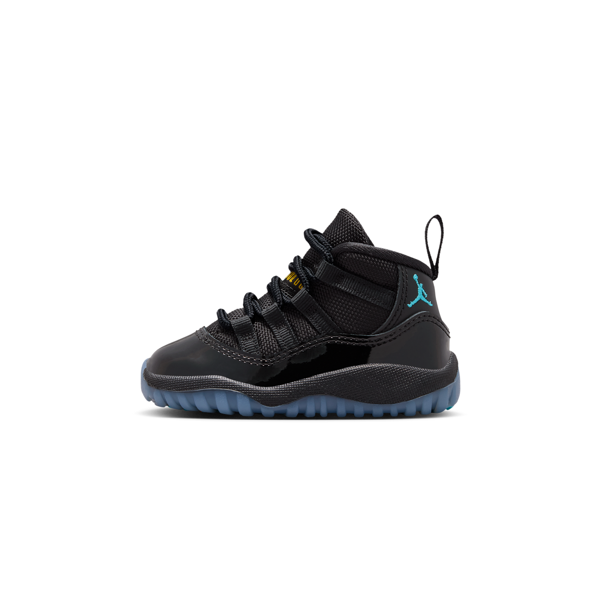 Jordan 11 Retro Gamma Blue (2025) (TD)