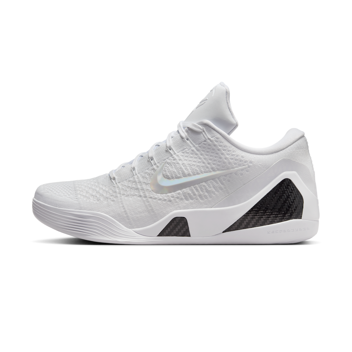 Nike Kobe 9 Elite Low Protro Halo