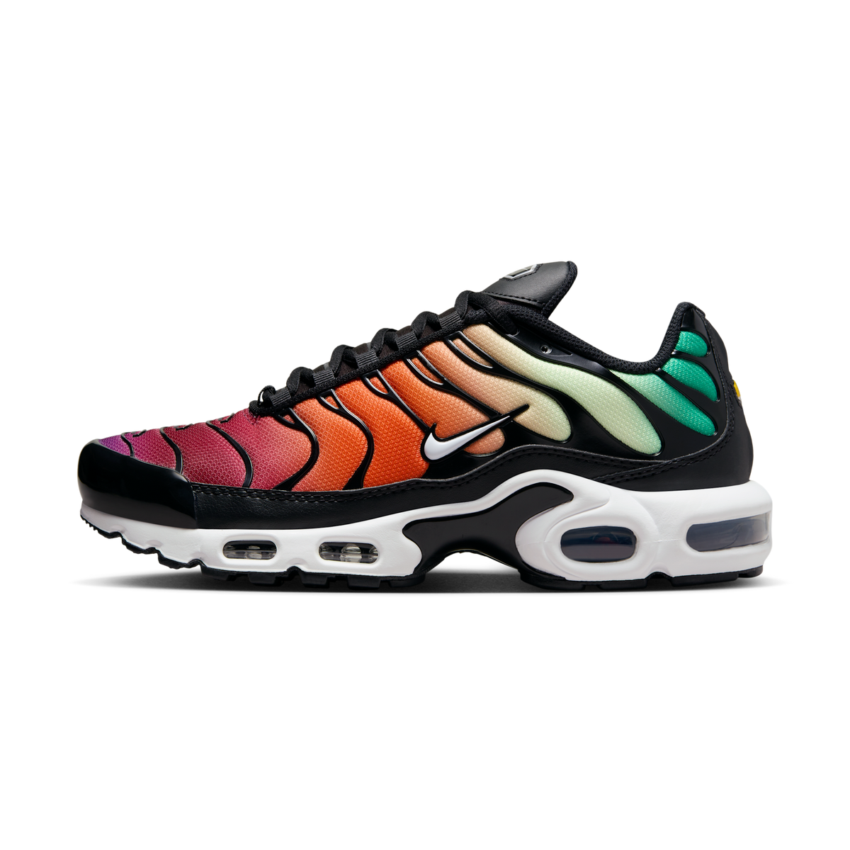 Nike Air Max Plus Rainbow (Women's) | DZ3670-001