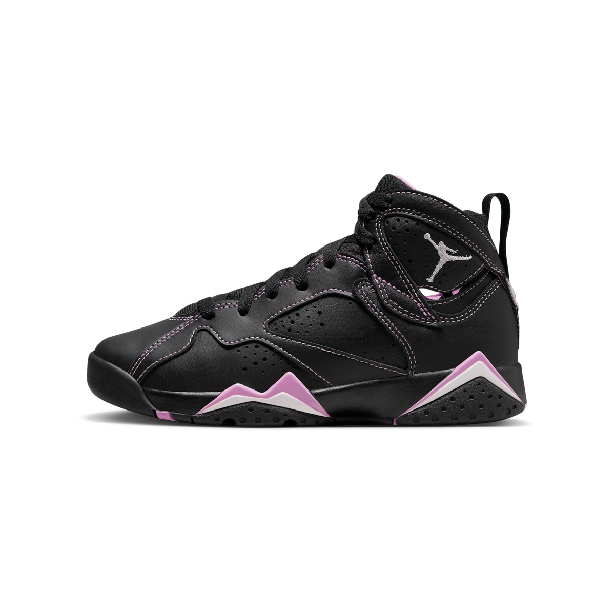 Jordan 7 Retro Barely Grape (GS)