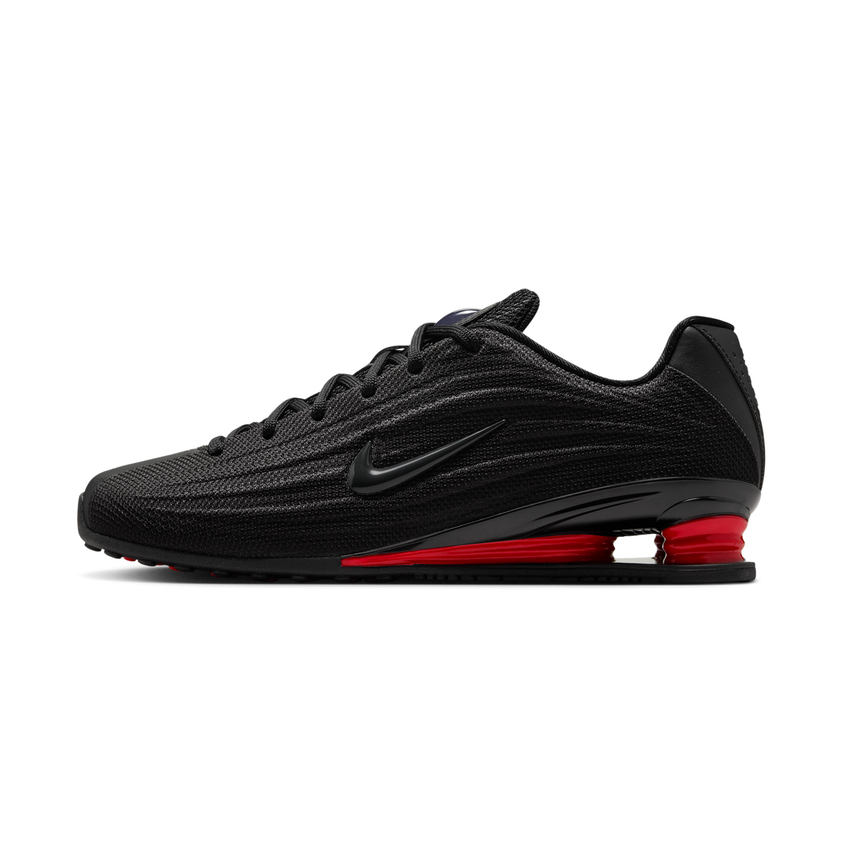 Nike Shox Z Bred (Women's)