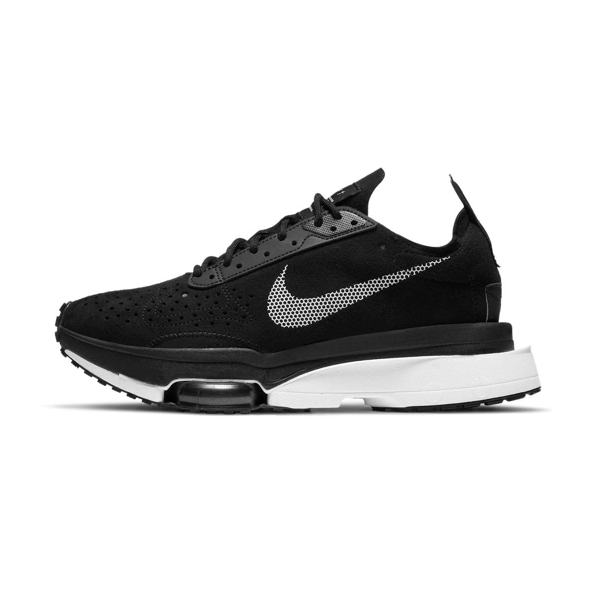 Nike Air Zoom Type Black (Women's) | CZ1151-001