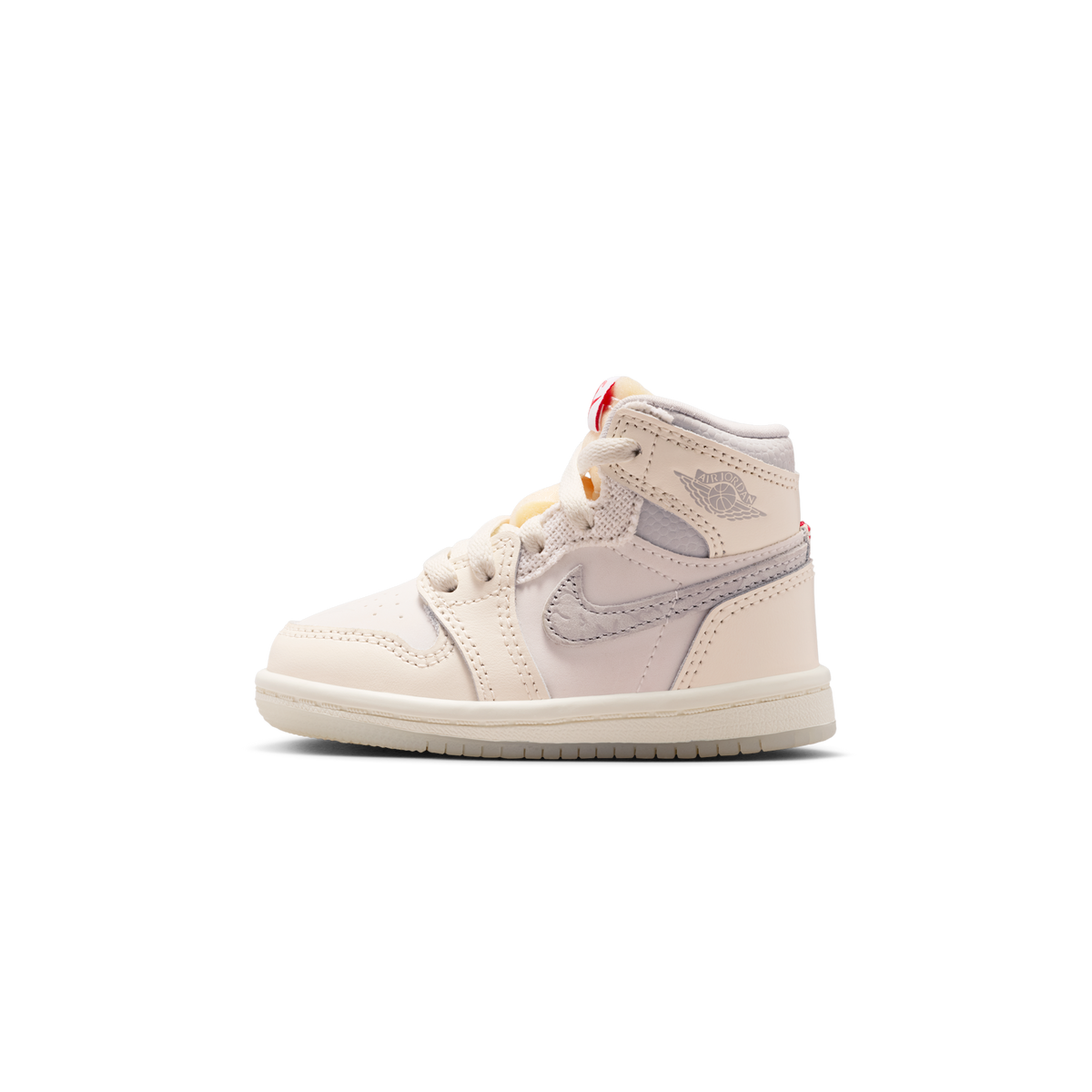 Jordan 1 Retro High OG Sail University Red (TD)