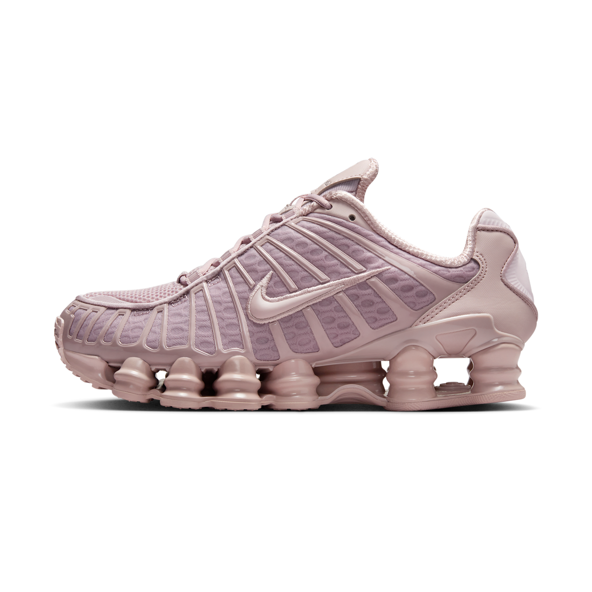 Nike Shox TL Particle Rose (Women's) | AR3566-601