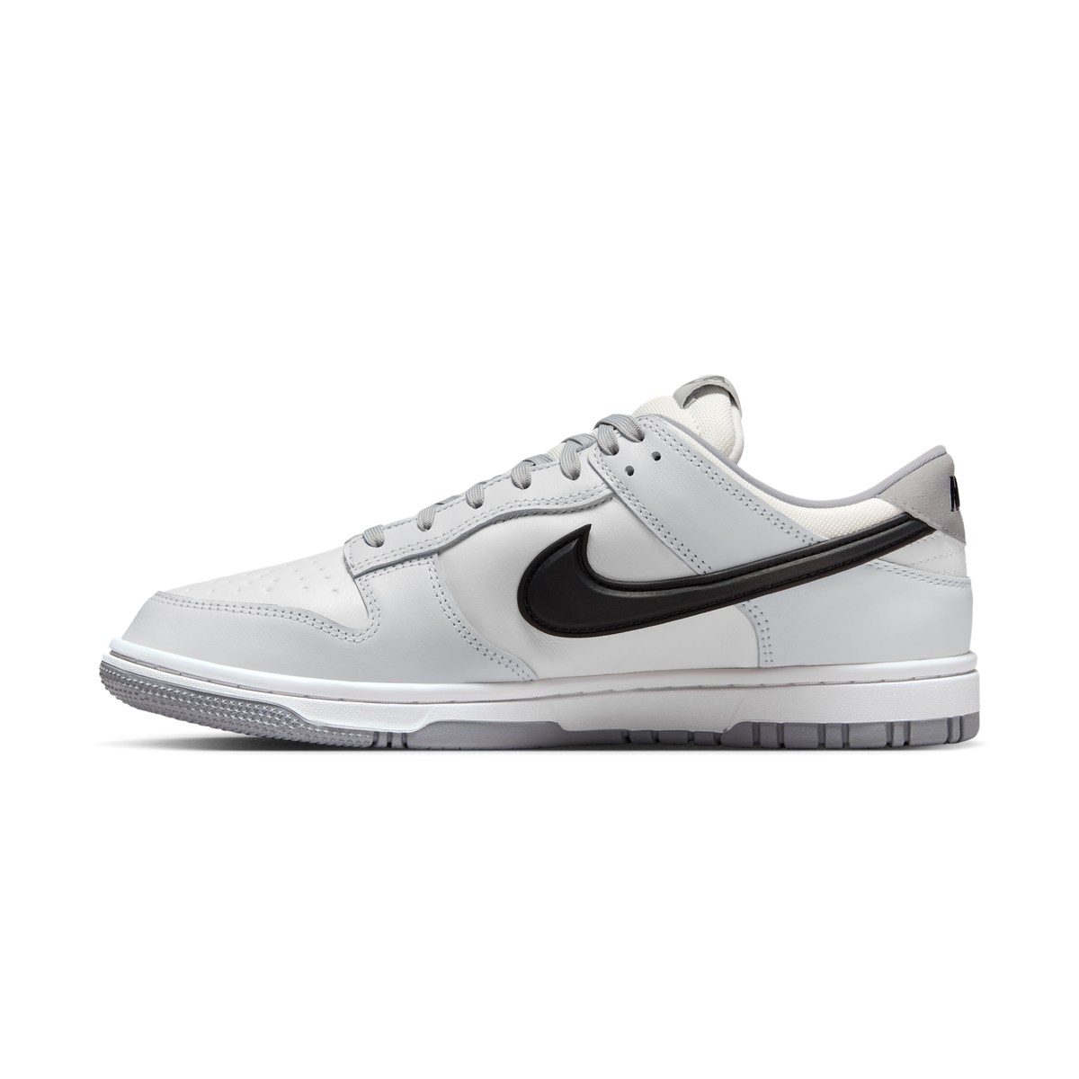 Nike Dunk Low Gore-Tex Summit White Light Smoke Grey | HQ2053-100