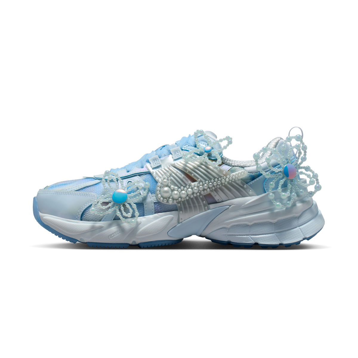 Nike V2K Run Susan Fang Artist Collection (Women's) | IB7426-400