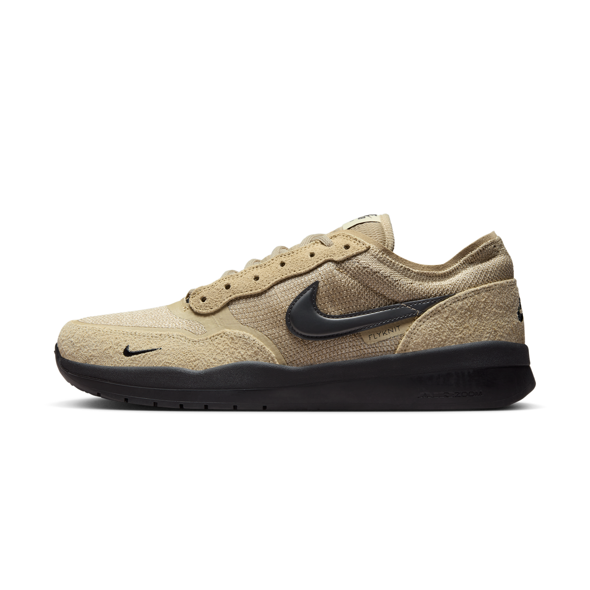 Nike SB PS8 Light Khaki Black | FV8493-200
