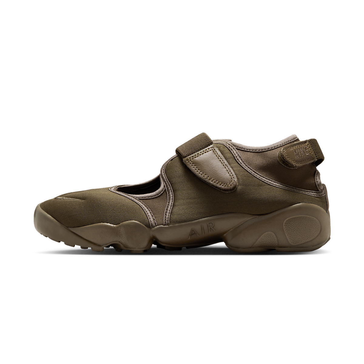 Nike Air Rift Dark Hazel (Women's) | IV6058-200