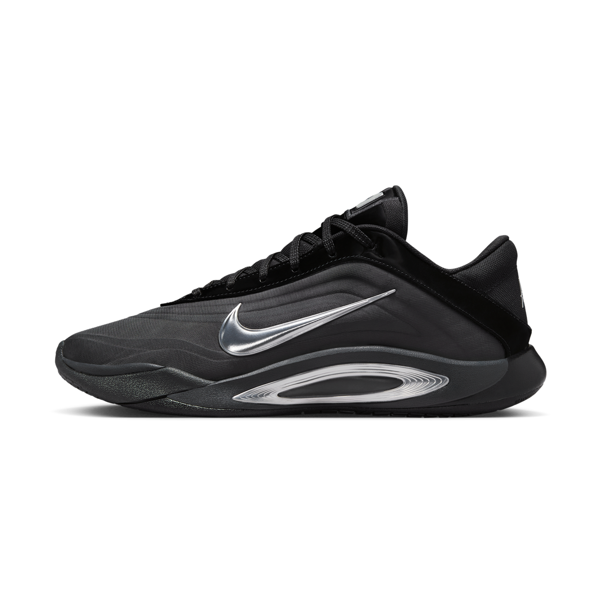 Nike A'ja Wilson A'One Black Dark Smoke Grey (Women's)