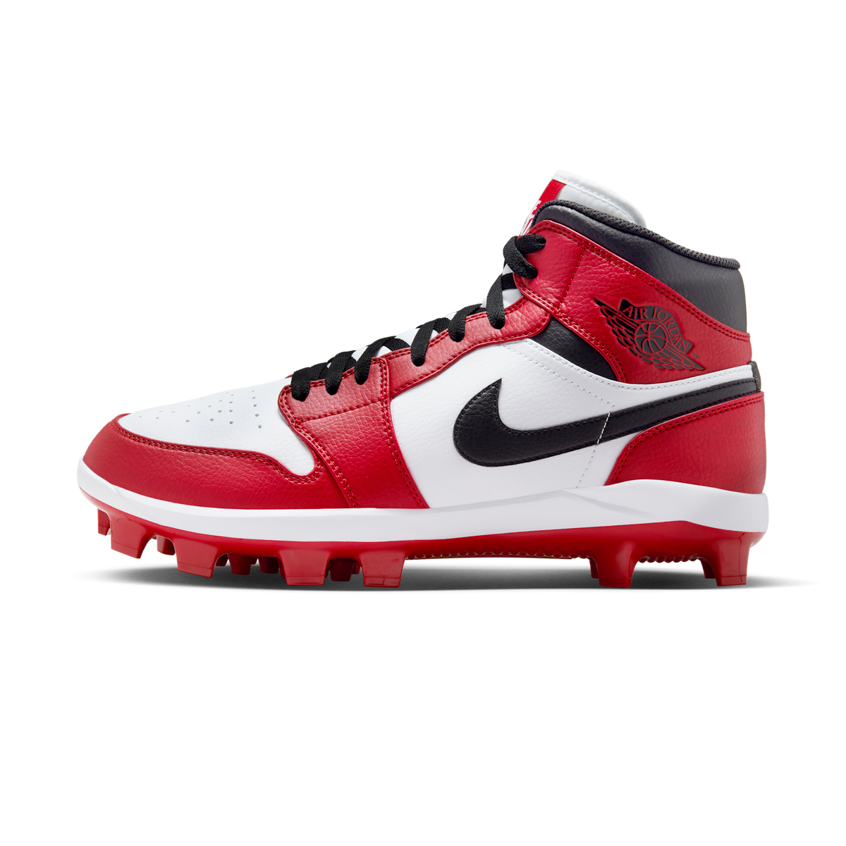 Jordan 1 Retro High MCS Chicago