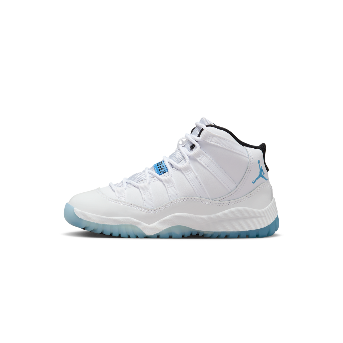 Jordan 11 Retro Legend Blue (2024) (PS)