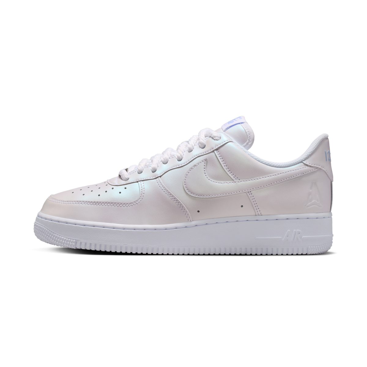 Nike Air Force 1 Low Ja Morant Pearlescent White