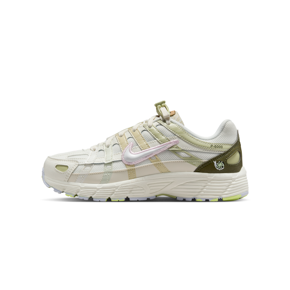 Nike P-6000 Mushroom (GS)