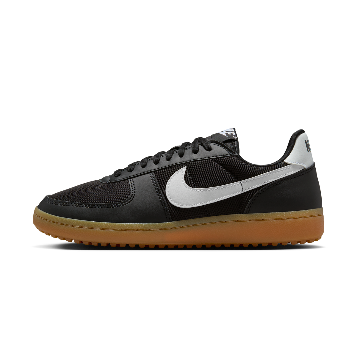 Nike Field General '82 Black Gum White (Women's)