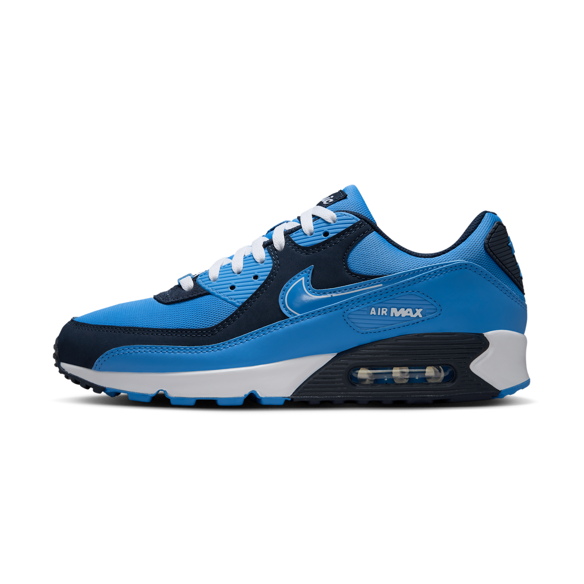 Nike Air Max 90 Tennessee Titans