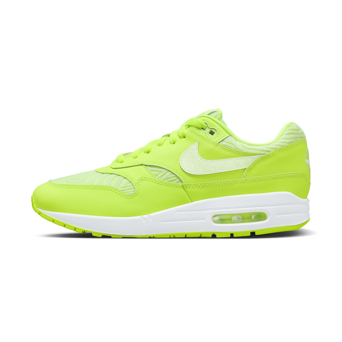 Nike Air Max 1 PRM Volt