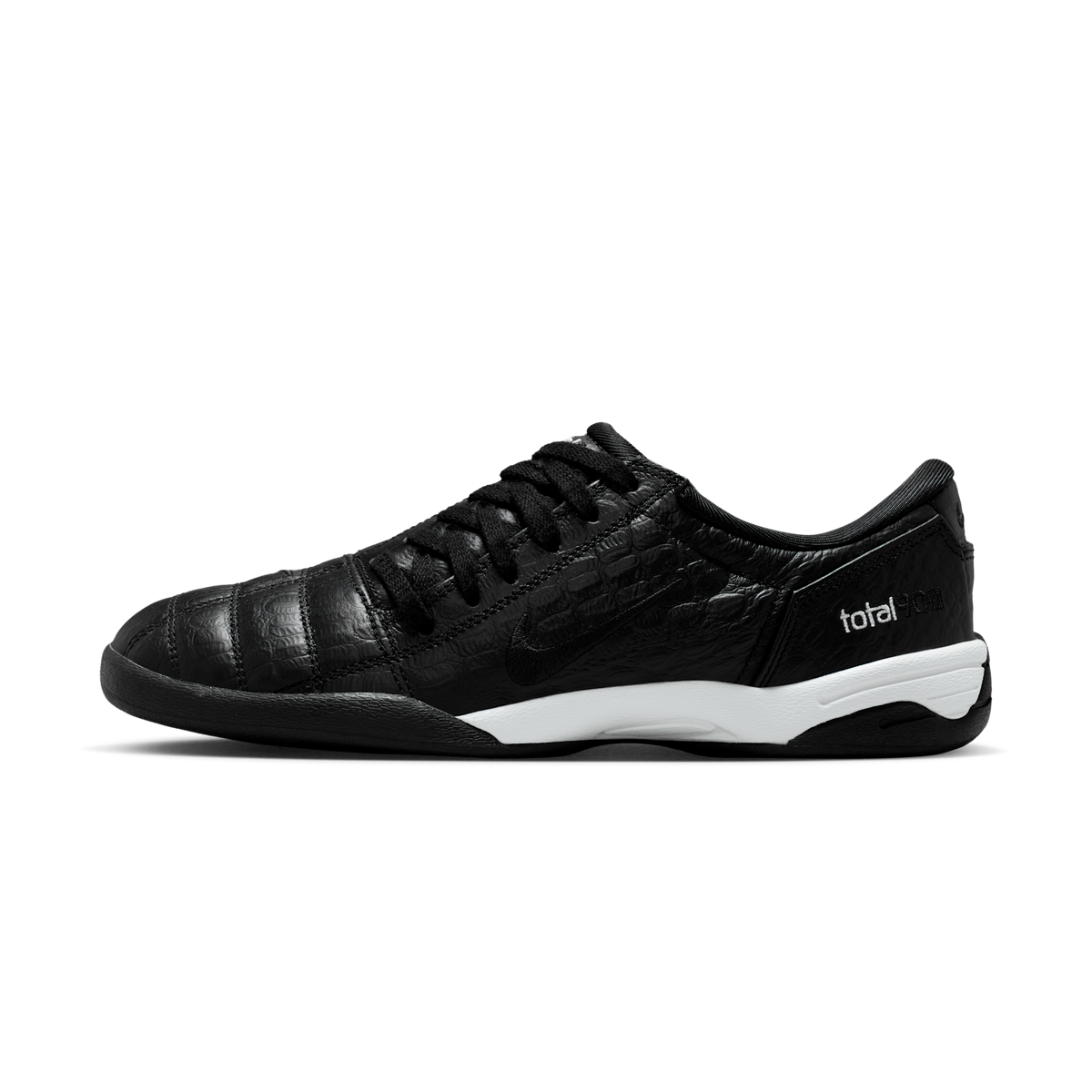Nike Total 90 Black White (Women's) | IF3947-001