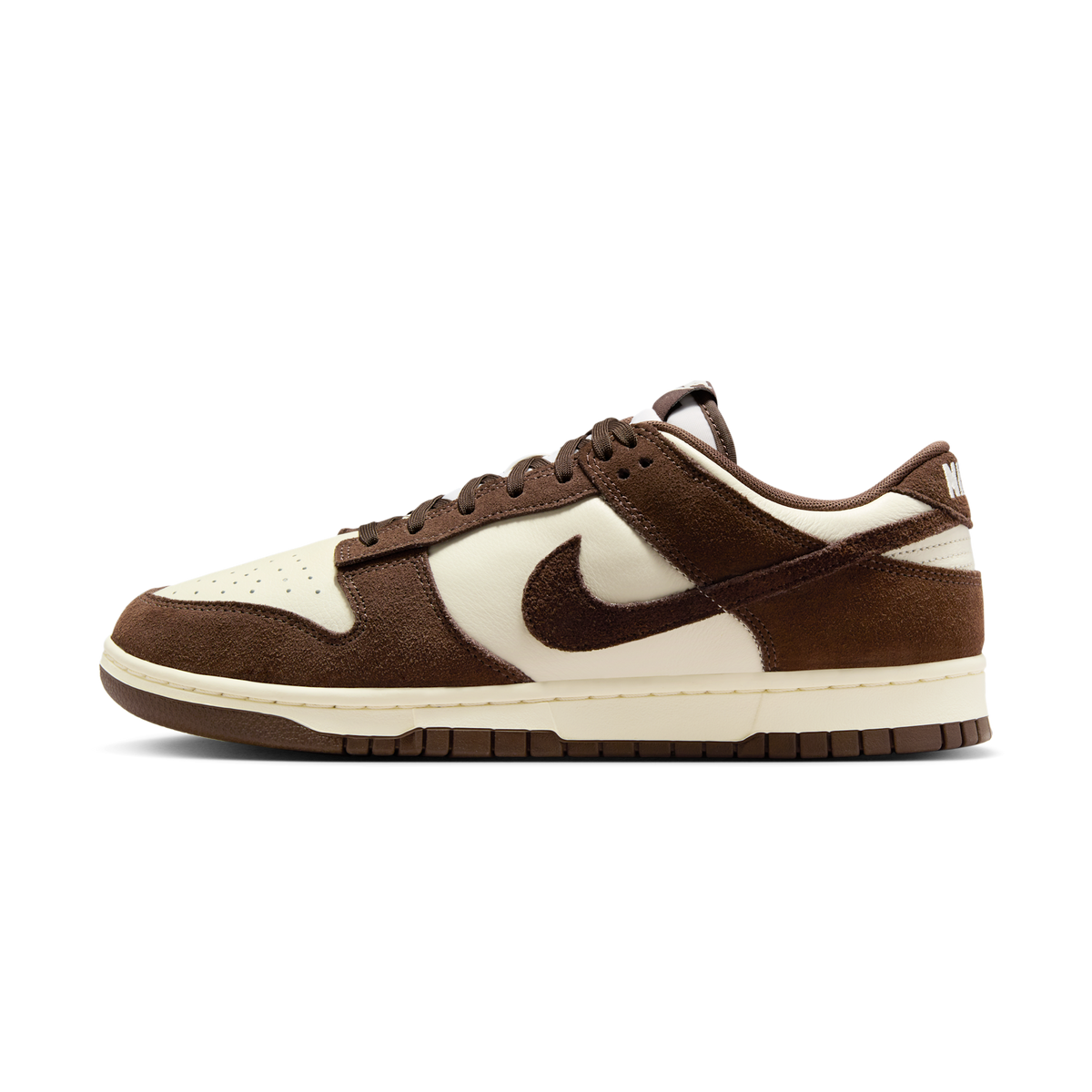 Nike Dunk Low Retro SE Pale Ivory Baroque Brown