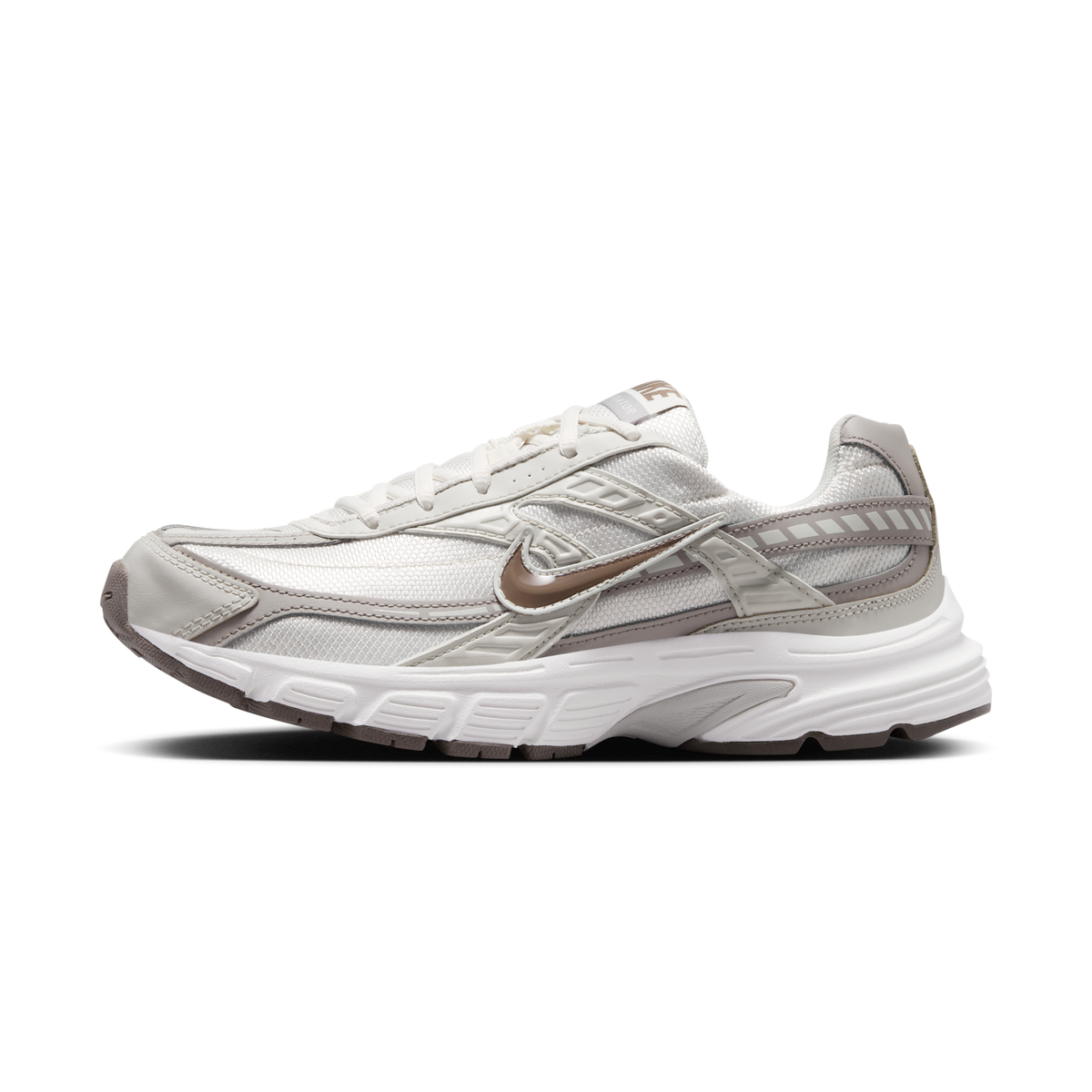 Nike Initiator Phantom Light Bone Sail Mink Brown (Women's) | IB4339-001