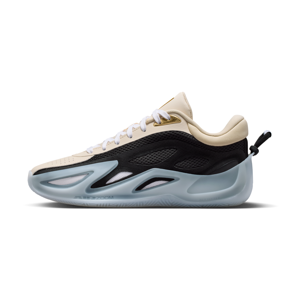 Jordan Heir Series 2 Precious Medal WNBA Gold (Women's)